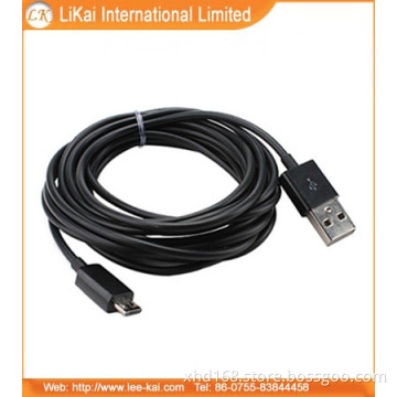 Hot Selling Colorful USB Data Cable in Shenzhen China
